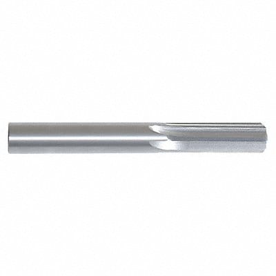 Chucking Reamer 0.0325 4 Flutes