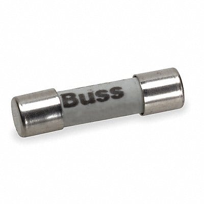 Fuse 2-1/2A Ceramic GDA Series PK5