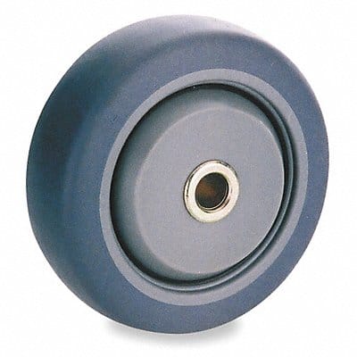 Nonmark RBBR Tread Plastic Core Wheel