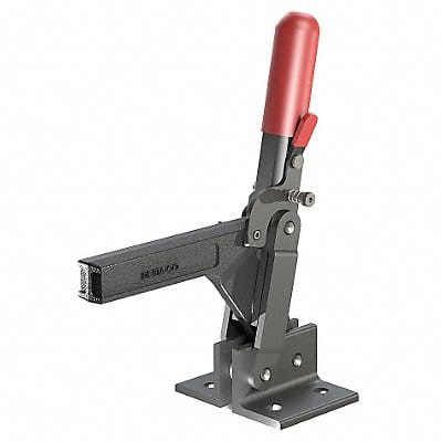 Vertical Hold Down Clamp 1150 lb Cap