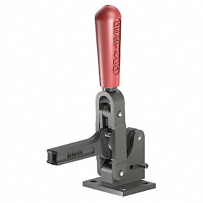 Vertical Hold Down Clamp 750 lb Cap