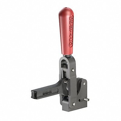 Vertical Hold Down Clamp 750 lb Cap