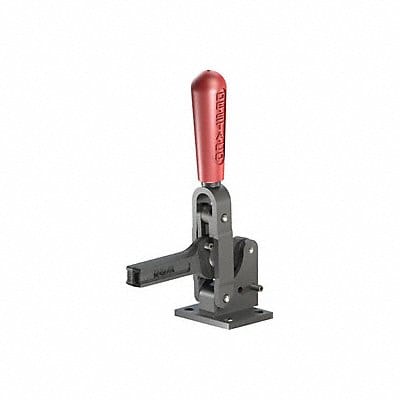 Vertical Hold Down Clamp 1600 lb Cap