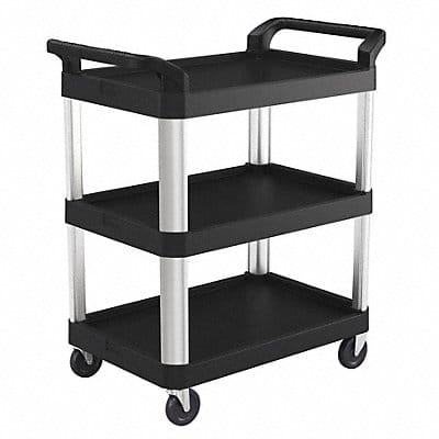 Service Cart 20 x 30 3 Shelf