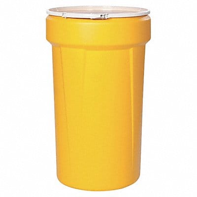 Transport Drum Yellow 0.18in