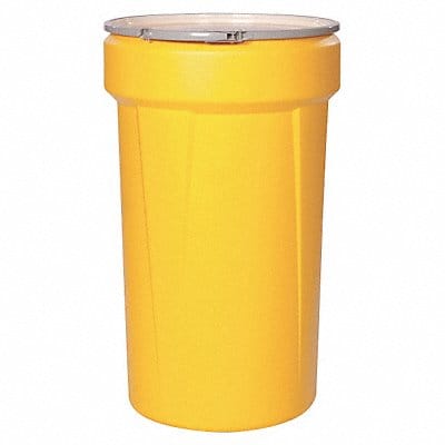 Transport Drum Yellow 0.18in