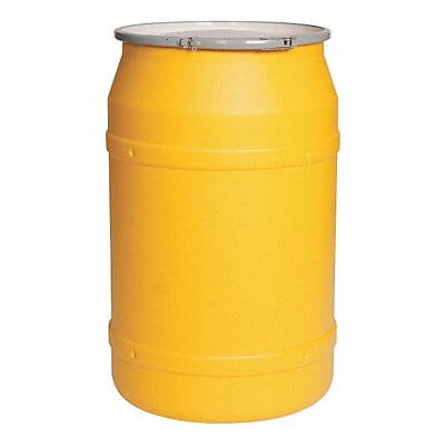 Transport Drum Yellow 0.18in