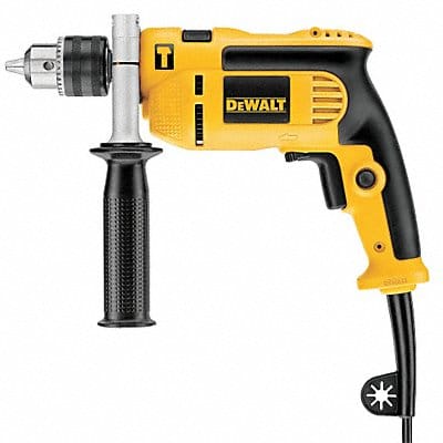 Hammer Drill 7A @ 120V