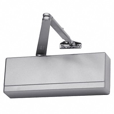 Door Closer Cast Iron 11-3/4 In.