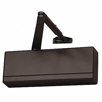 Door Closer Cast Iron 11-3/4 In.