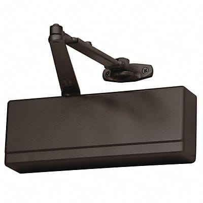 Door Closer Hold Open Iron 11-3/4 In.