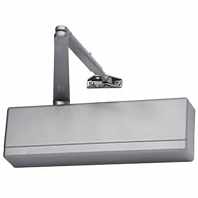 Door Closer Aluminum 13 In.