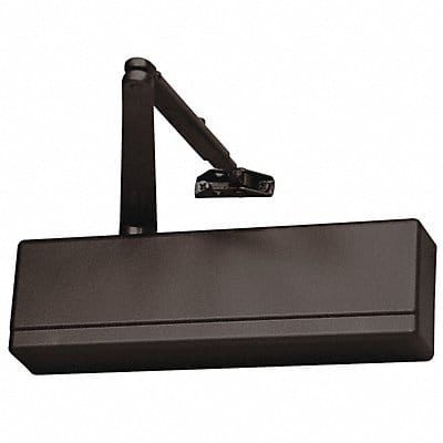 Door Closer Bronze 13 In.