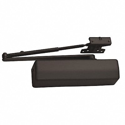 Door Closer Cast Iron 11-5/8 In.