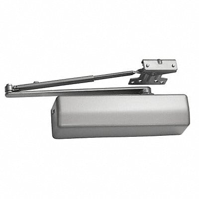 Door Closer Spring Stop Iron 11-5/8 In.