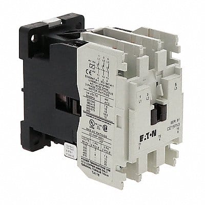 IECMagContactor NonReversing 110-120VAC