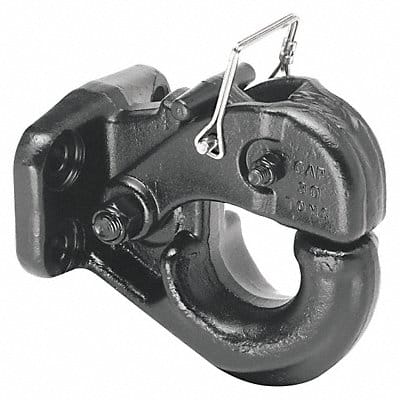 Pintle Hook Steel 5 in