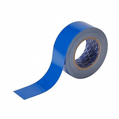 K3879 Floor Tape Blue 2 inx100 ft Roll