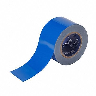 K3878 Floor Tape Blue 3 inx100 ft Roll