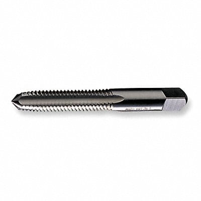 Straight Flute Tap M2x0.4 HSS