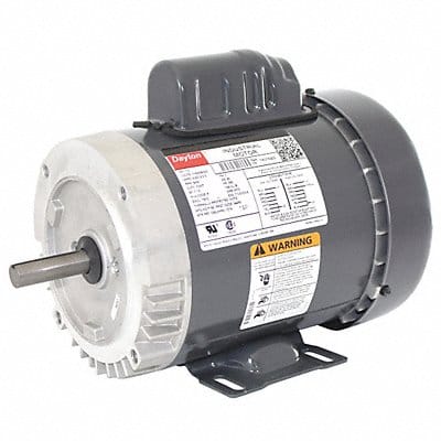 GP Motor 1/3 HP 3 450 RPM 115/208-230V