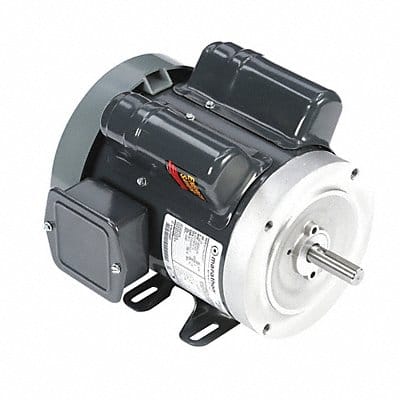 Motor 1/3 HP 1 725/1 425 RPM 115/200-240