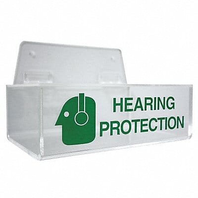 Ear Plug Dispenser