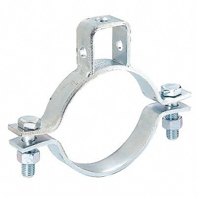 Sway Brace Pipe Clamp Size 3 In.