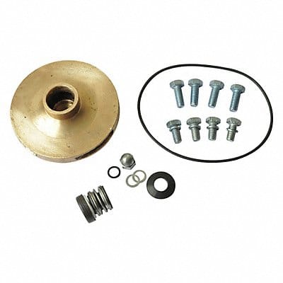 Pump Repair Kit For 2ZXN2 2ZXN3