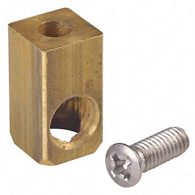 Receptacle Ground Lug Kit 100A