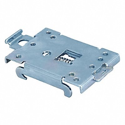 Panel Mount DIN Rail 5 C/W