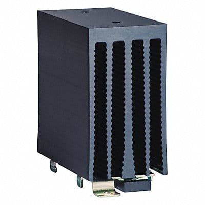 Heat Sink DIN Rail 2 C/W