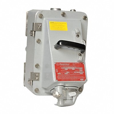 Receptacle 3P2W 100 A 600V AC 50hp