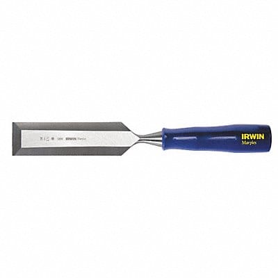 Wood Chisel 1-1/2 x 5-1/2 In Blue