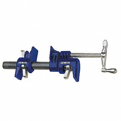 Pipe Clamp Crank H-Style 1-1/2 In