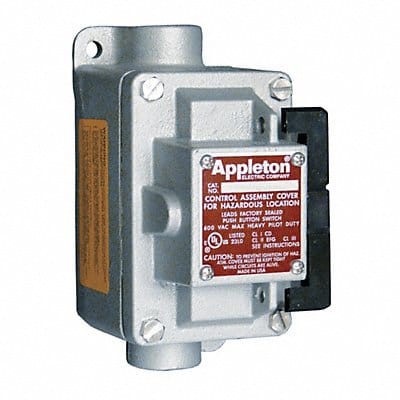 Tumbler Switch EDSC Series 1 Gang 3-Way