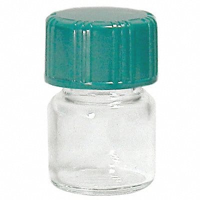 Sample Vial 1.85 mL 14.65 mm Dia 0 PK144