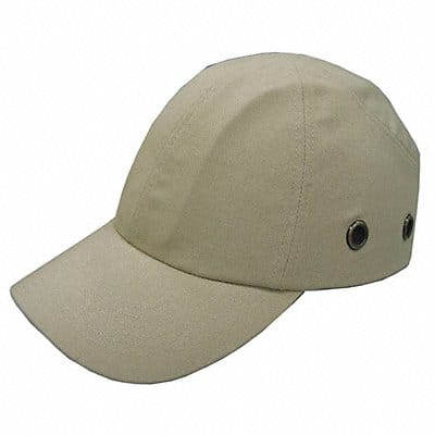 G5759 Bump Cap Baseball Tan