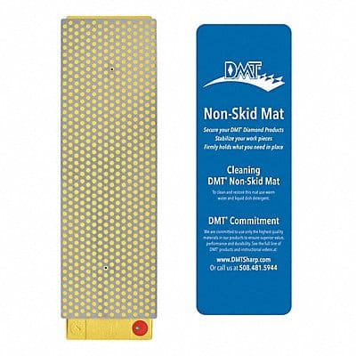 Dbl Sided Sharpening Stone 9/25 Micron