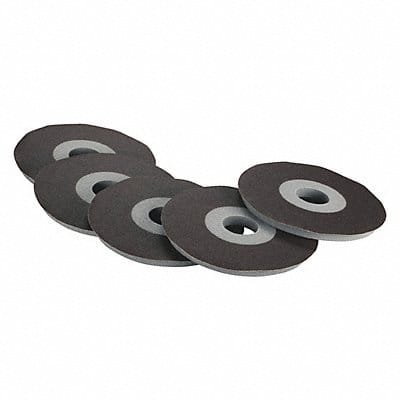 DRYWALL PAD DISC 9 AO 80G PK5 PK5