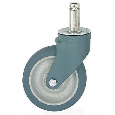 Replacement Caster for Wire Shelving 5