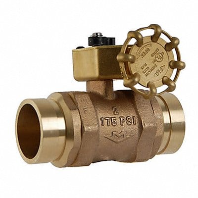 Control Valve Fire Sprinkler 2 In