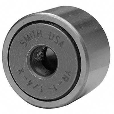 Yoke Roller 1 in Dia Std Dbl Seal