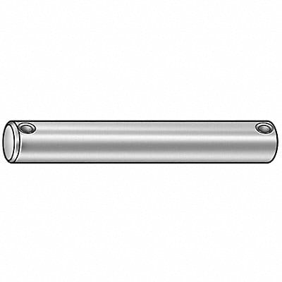 Clevis Pin Headless Zinc 0.250x3/4 In