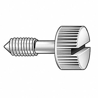 Captive Panel Screw 5/8 L #10-32 PK5