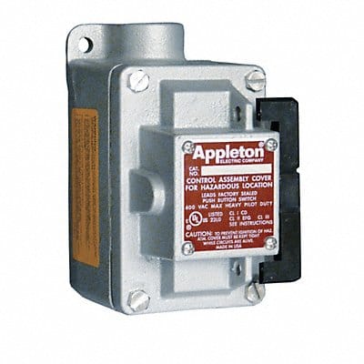 Tumbler Switch EDS Series 1 Gang 3-Way