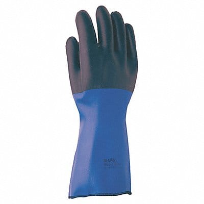 Chemical Resistant Glove 17 L Sz 9 PR