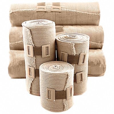 Elastic Bandage 2 x 5 yd. PK50