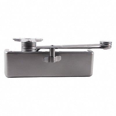 H4261 Door Closer Aluminum RH