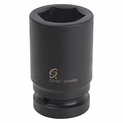 Deep Impact Socket 33mm 1 Drive 6 pt.